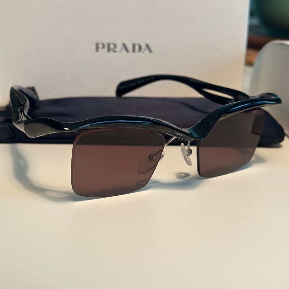 Prada sunglasses